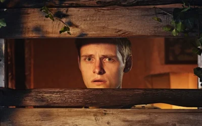 Somewhere Boy: This haunting drama is one of the best of 2022