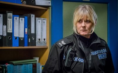 Happy Valley delivers its most powerful episode yet as Catherine suffers the ultimate betrayal.