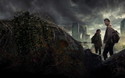 The Last of Us might be the perfect Video Game adaptation.