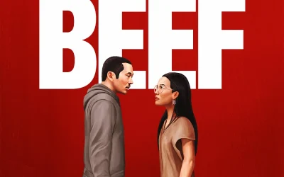 Beef: Why the Netflix comedy about rage is instantly relatable.
